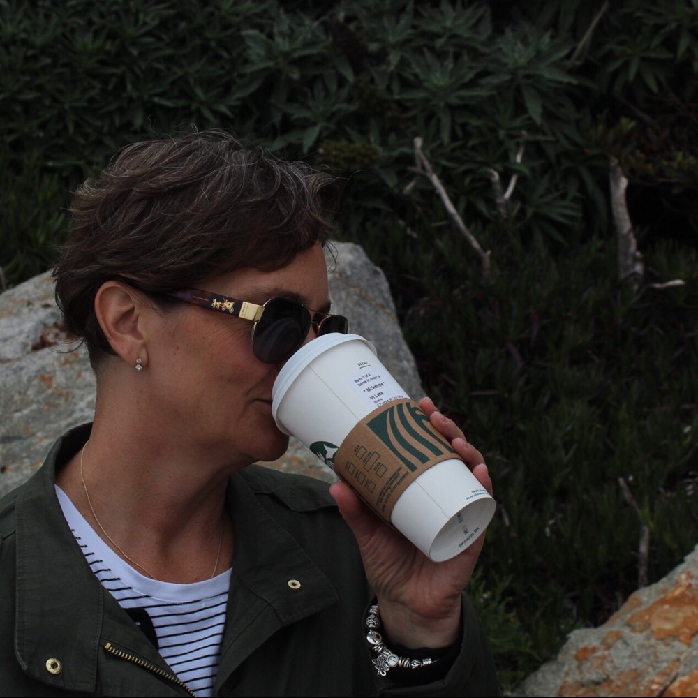 Meet your Posher, Heather